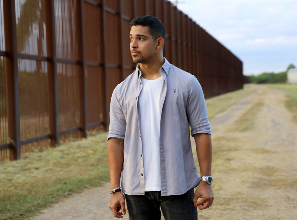 Wilmer Valderrama Wilmer Valderrama